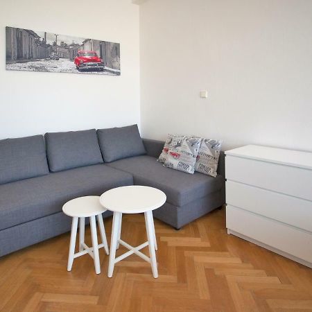 Casa Anna Apartment Opletalova Прага Экстерьер фото